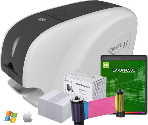 smart 31 card printer driver|idp smart 31 printer install.